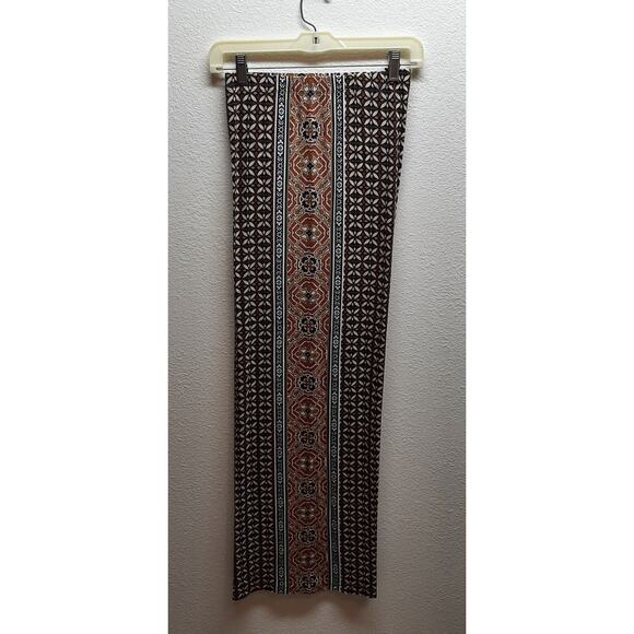 Cato Women's Wide Leg Lounge Pants l Size: S - Picture 2 of 10